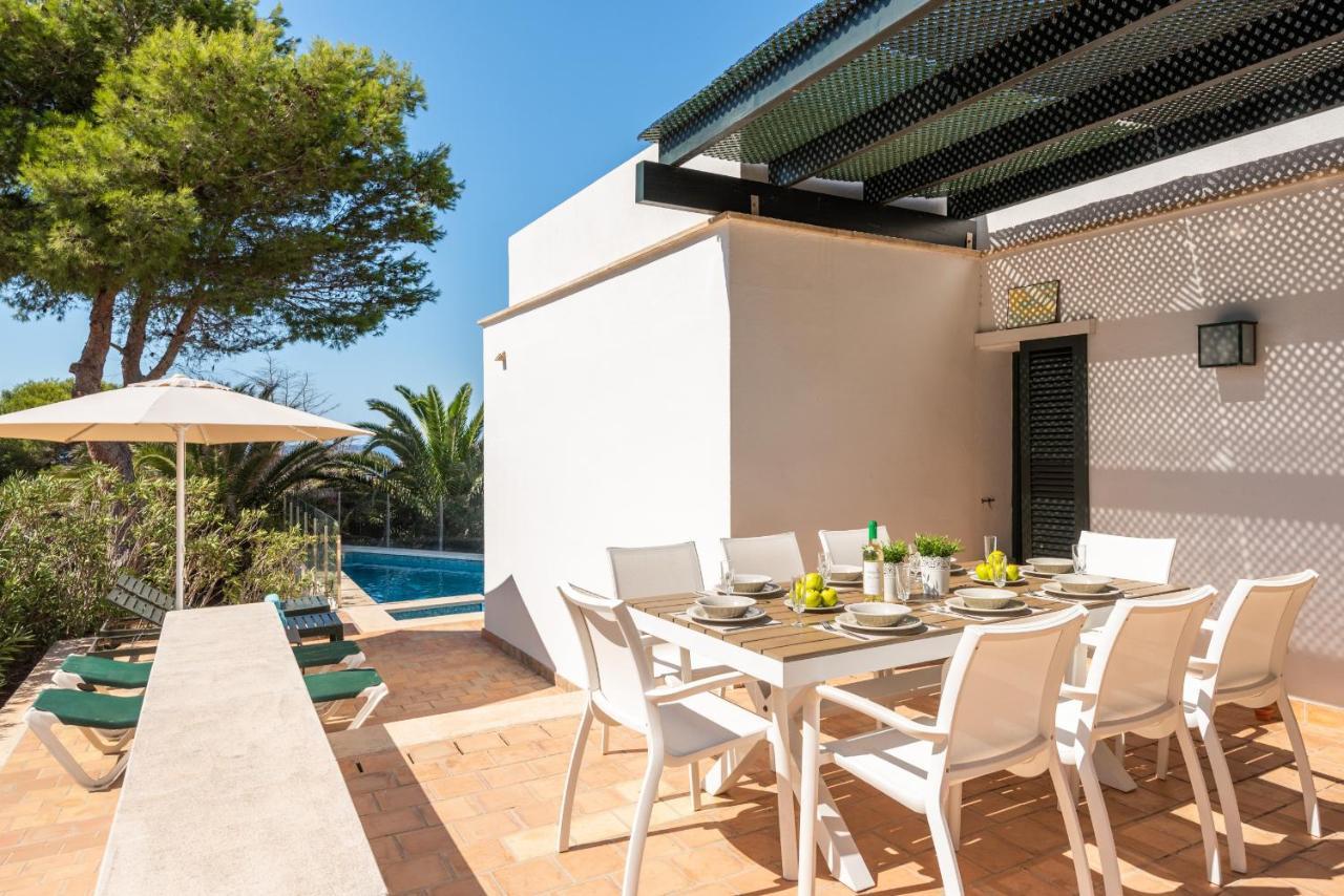 Vela Llatina - Binibeca Vell Villa Exterior photo
